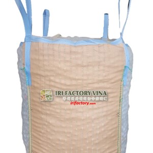 FIREWOOD/ POTATO MESH JUMBO BAG (PPPE)