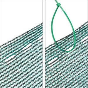 Fence Shade Net